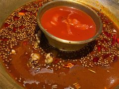 -哥老官重庆美蛙鱼头(虹口龙之梦店)