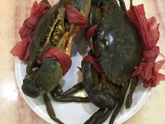 -传统香辣蟹(南园路店)