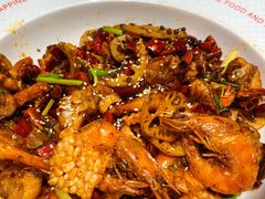 -禄鼎记·排队俩小时都要吃的酸菜鱼(石牌桥店)