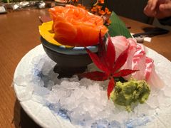 -水之惠鲜鱼料理(王府大街店)