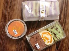 -欢牛蛋糕屋(萧山万象汇店)