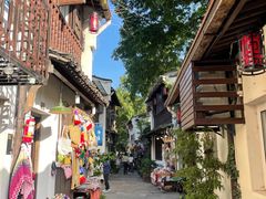 -小河直街历史文化街区