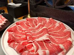 -奇门涮肉·羊蝎子·炭火烤肉(簋街总店)