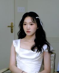 -荷玛高端新娘跟妆团队·彩妆培训