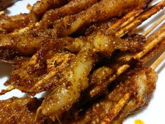 -功夫小龙虾·烧烤·江湖菜(金沙洲店)