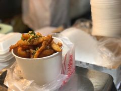 -特色椒盐排条(天山西路店)
