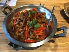 -U你·天然调味(南湖总店)