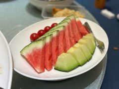 -恒记饭店(淹城店)