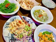 -白石的深夜食堂(济南万象城店)