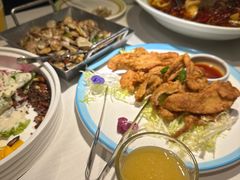 -开海·红岛海鲜虾水饺(石老人店)