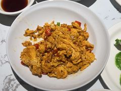 -关东小磨东北菜(漕河泾印象城店)