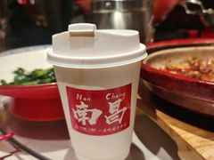 -千百味红餐厅·江西菜(绿地双子塔店)