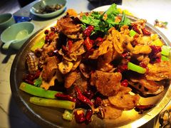 -徽州月·民间徽菜(浦东总店)