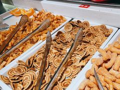 -蜀滋香鲜鱼美蛙火锅(339店)