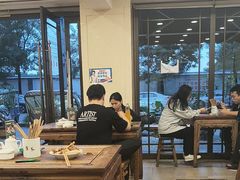 -老刘家永盛斋·传统泡馍(东关南街店)