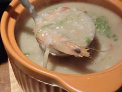 -乔街深夜食堂·台州菜·高压锅生蚝(杭州总店)