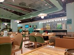 大堂-春润大地海南椰子鸡(沙井京基百纳广场店)