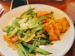 脆肉四角豆-荷花泰菜(东方新天地店)