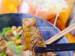 拆骨肉-张氏父子常德肠子馆(红星总店)