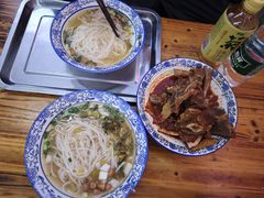 -唐记牛骨粉(陶溪川店)