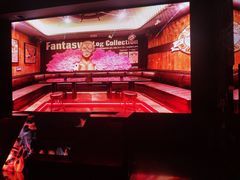 -范特西FANTASY量贩式KTV(民主广场店)