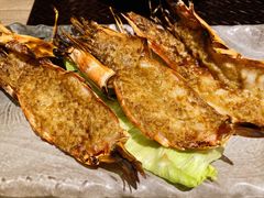 -小山日本料理(兴业太古汇店)
