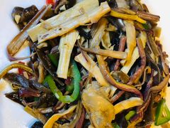-小厨子私房菜·云南美食店