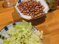 -晶吉·居酒屋·烧鸟·生鱼饭(中山区民主广场店)
