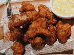 -帕娜·泰式茶餐厅·Bistro(近铁广场店)