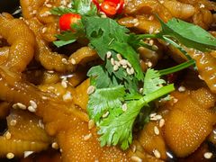 -刘成杰锦州烧烤(南河路店)