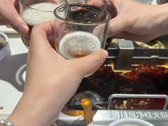 -海底捞火锅(长宁路龙之梦店)