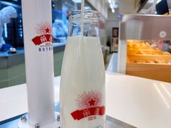 -红星前进面包牛奶公司(君太店)