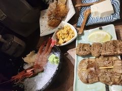 -哥哥の深夜食堂(红松东路店)