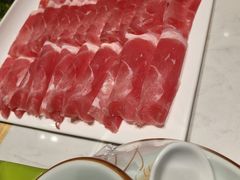 -焱三乐四川火锅店(经纬街店)