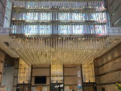 门面-稻香酒家·34年老字号·港式粤菜(汉街店)
