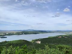 -沈阳辉山风景区