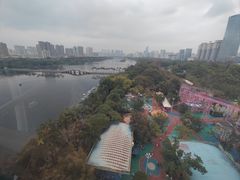 -南宁南湖公园