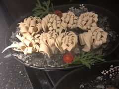 -捞王猪肚鸡火锅(财富中心店)