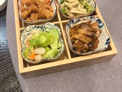-宁海食府·涌宴(真和店)