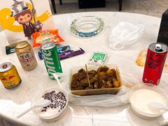 -明记牛杂(新马路分店)