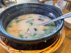-如轩·海鲜砂锅粥·潮汕菜(沿江东路店)