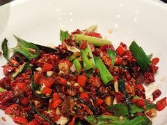 -湖南老饭铺(福永店)