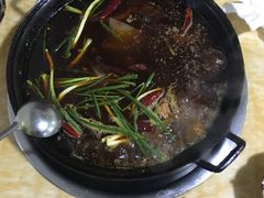 -石灰市毛记烧鸡公(解放碑店)