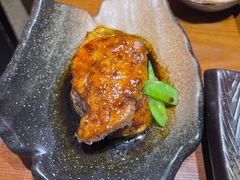 -千代武日本料理(爱建店)