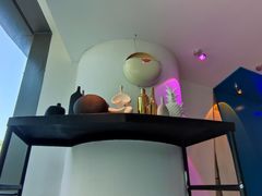 大堂-HELLO MUSAE 拾光缪斯餐厅·纯正希腊风味(苏州中心店)
