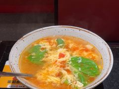 -廖川菜(太阳宫店)