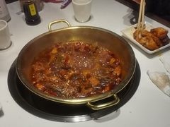 -涿派·炝锅鱼(涿州店)