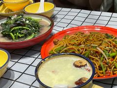 -江西老表·经典江西八大碗