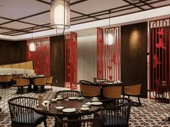 -北海银滩皇冠假日酒店-德丰楼中餐厅