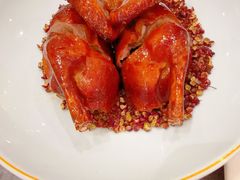 -朱记乳鸽王·非遗石岐乳鸽·全鸽宴(大兴旗舰店)